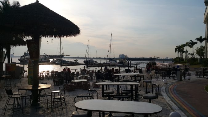 Beach Yard