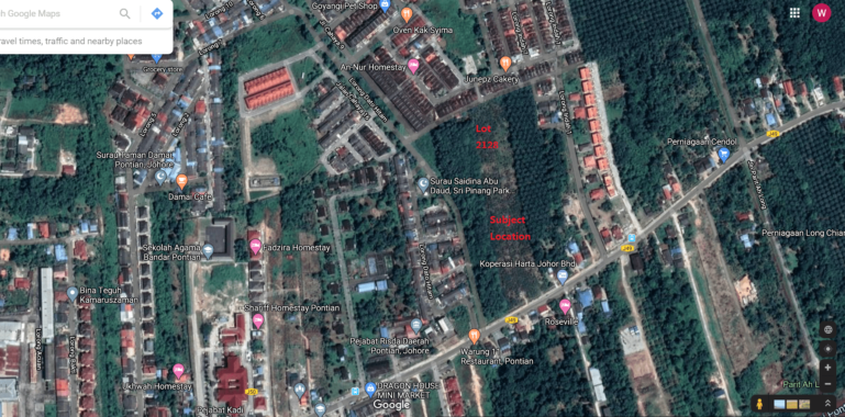 Earth location SUBJECT LOCATION-min-min