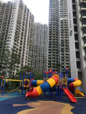 FC Playground