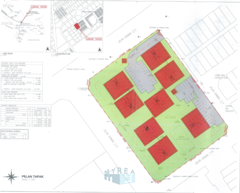 Location & site Plan (Crop) (2)