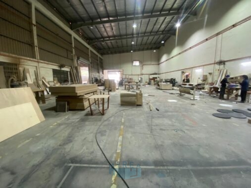 Mian Prod Area 27